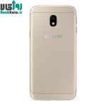 رنگ مشکی سامسونگ J3 pro 2017 SM-J3308