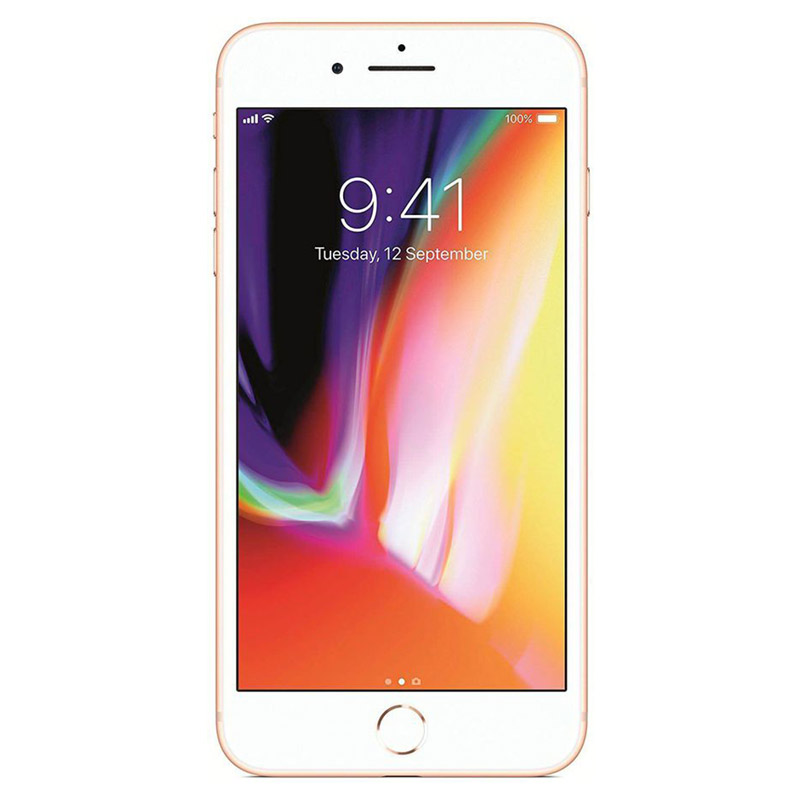 گوشی موبایل اپل مدل iPhone 8 Plus