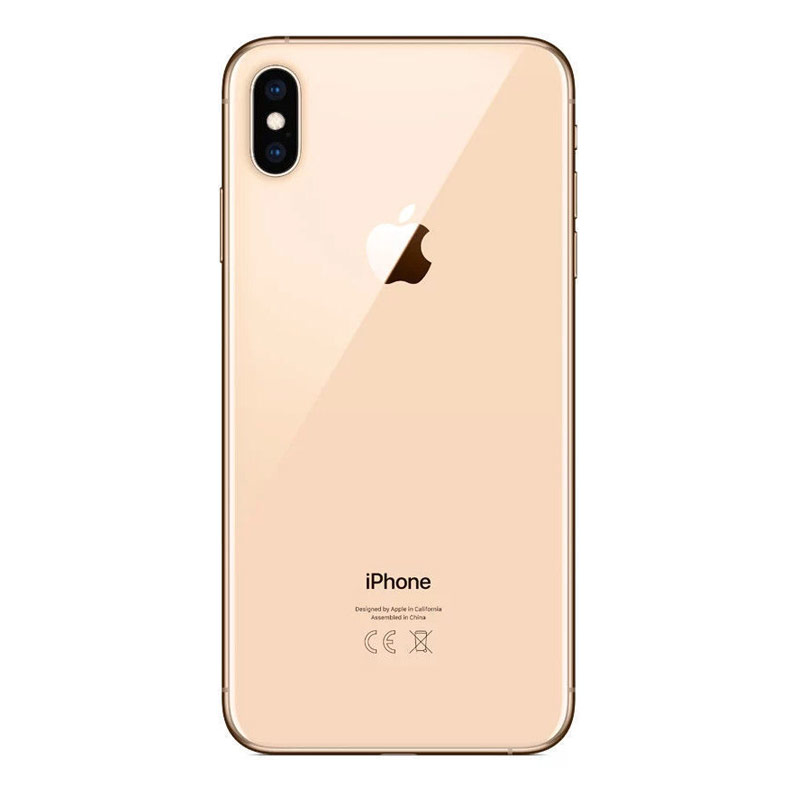 گوشی آیفون مدل XS MAX ظرفیت512 گیگابایت تک سیم کارت (استوک)