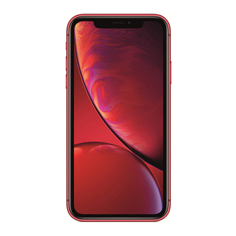 گوشی موبایل اپل مدل iPhone XR