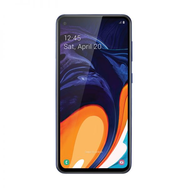 گوشی موبایل سامسونگ مدل Galaxy A60 ظرفیت 128 گیگابایت