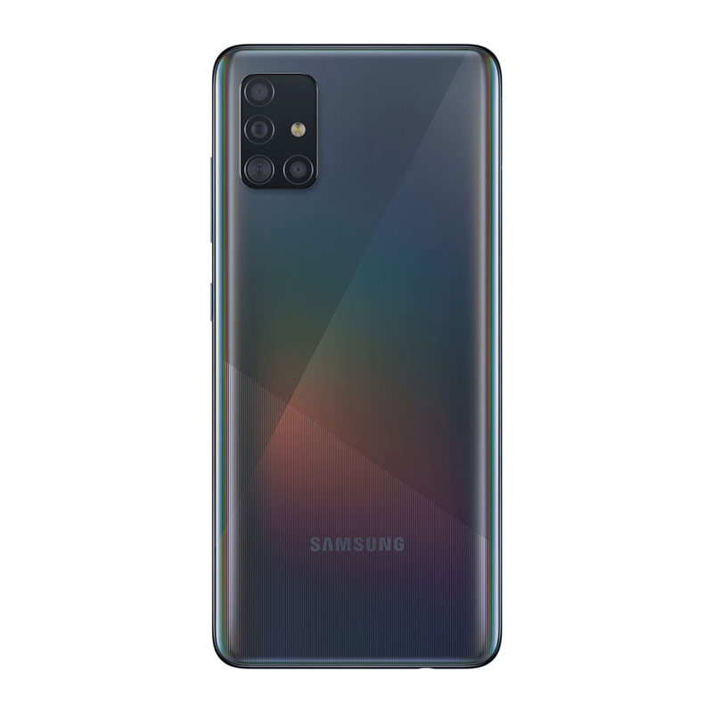 گوشی موبایل سامسونگ مدل Galaxy A51 ظرفیت 128گیگابایت (Ram6)