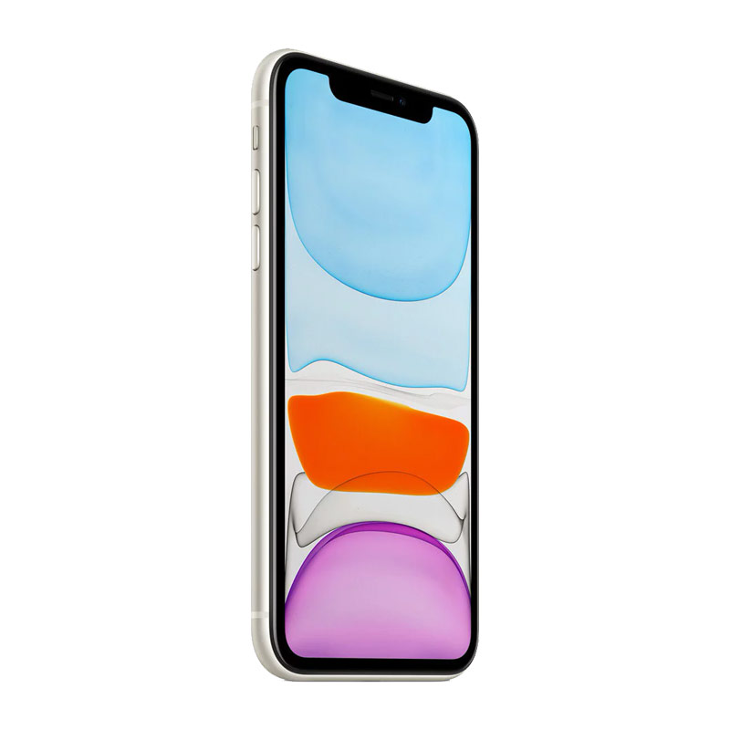 گوشی آیفون 11 دوسیم کارت ظرفیت 256 گیگابایت