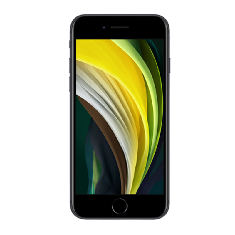 گوشی موبایل اپل مدل iPhone SE2 ظرفیت 64 گیگابایت