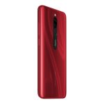 گوشی شیائومی مدل Redmi 8 دو سیم کارت ظرفیت 64 گیگابایت(پک هند،رام گوبال)