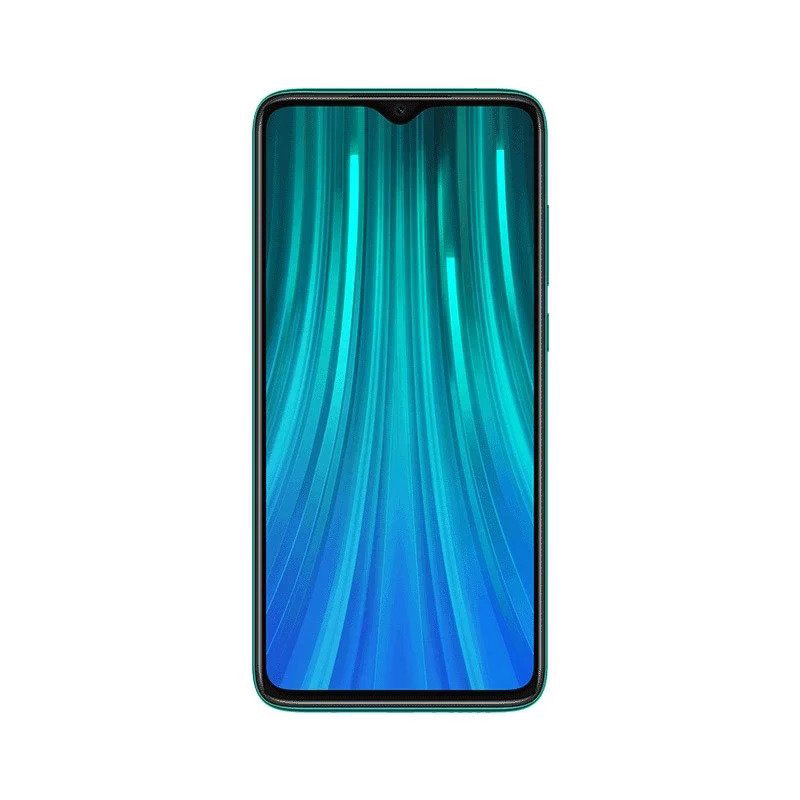 گوشی موبایل شیائومی مدل Redmi Note 8 Pro ظرفیت 64 گیگابایت (پک هند،رام گلوبال)