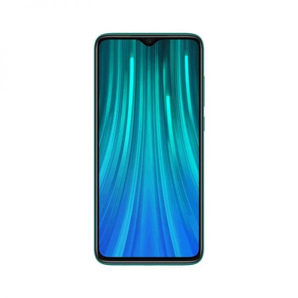 گوشی موبایل شیائومی مدل Redmi Note 8 Pro ظرفیت 128 گیگابایت (پک هند.رام گلوبال)